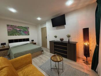 Emeraldia - quiet urban hideaway with modern style, Prievidza (photo 2)