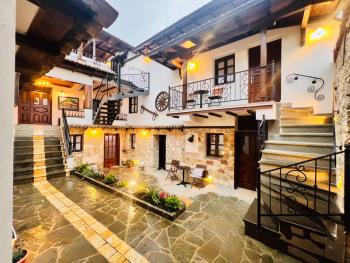 KRIS Guest House, Berat (Foto 3)