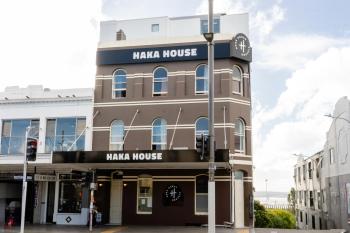 Haka House Auckland K'Road, Окленд (фото 4)