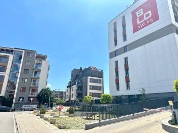 Апартамент В 54 в Сграда МОНА, Sofia (Foto 3)