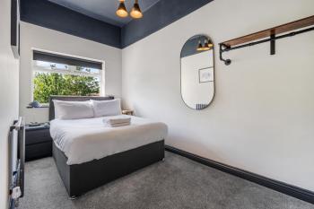 Wrights Terrace - Air Host and Stay - 4 Bedroom, Liverpool (fotografie 2)