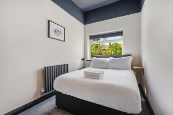 Wrights Terrace - Air Host and Stay - 4 Bedroom, Liverpool (fotografie 5)