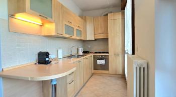 Realkasa Parri Apartment, Boloňa (fotografie 2)