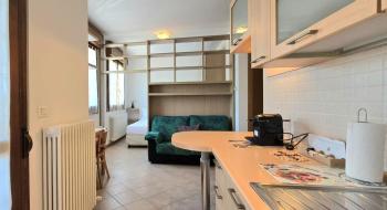Realkasa Parri Apartment, Boloňa (fotografie 3)