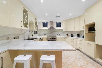 Beachfront Dubai Villa for 10 Guests with Full Kitchen & View, Dubaj (fotografie 5)