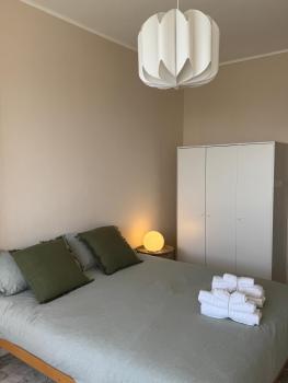 Sally's - Verde Salvia, Sanremo (foto 5)