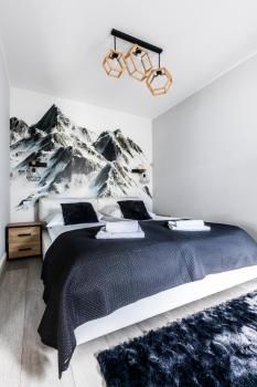 ApartHost Stara Polana Spa, Zakopane (fotografie 2)