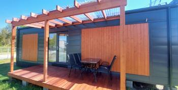 pokoje Jastarnia Kaszubska 5 3