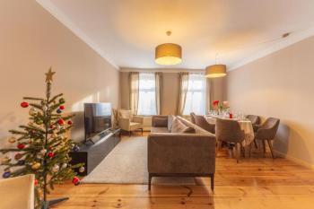 Lux Central Apartment, Berlin (zdjęcie 3)