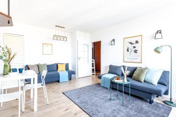 Igańska Apt 65 SuperApart - Blisko Stadionu Narodowego, Varsovie (photo 2)