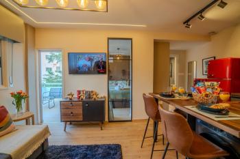 Boutique & Brand New Prime Location Park & Beach, Lemesos (fotografie 3)
