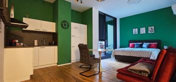 Studio Green, Capodistria (foto 2)