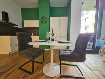 Studio Green, Capodistria (foto 5)
