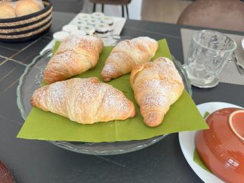 Le TRE EFFE Bed & Breakfast, Rome (photo 4)