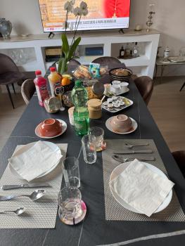 Le TRE EFFE Bed & Breakfast, Rome (photo 3)