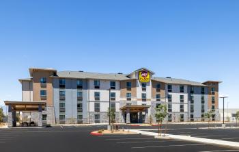 My Place Hotel-Las Vegas South/Henderson, NV, Las Vegas (photo 2)