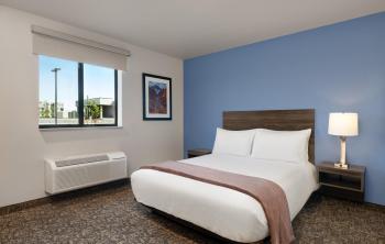 My Place Hotel-Las Vegas South/Henderson, NV, Las Vegas (photo 4)