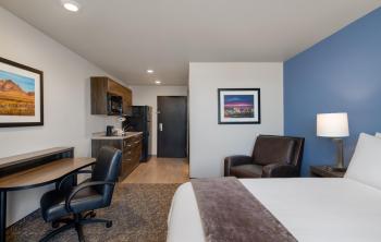 My Place Hotel-Las Vegas South/Henderson, NV, Las Vegas (photo 3)