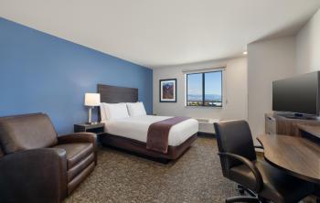 My Place Hotel-Las Vegas South/Henderson, NV, Las Vegas (photo 5)