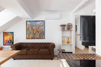 Historical Gem in Bairro Alto, Лиссабон (фото 2)