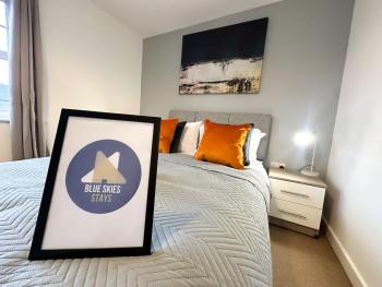 Edison House by Blue Skies Stays, Stockton-on-Tees (fotografie 2)