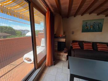 Apartment Torri, Florencie (fotografie 3)