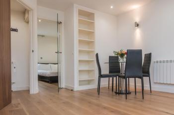 Barbican by Excel Apartments, London (photo 4)