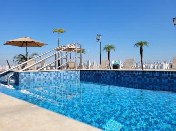 Novo Loft Mooca-SP - Full Confort, São Paulo (fotografie 4)