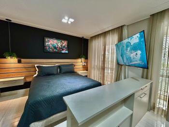 Novo Loft Mooca-SP - Full Confort, São Paulo (fotografie 2)