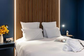 OVYO Hôtel, Toulouse (photo 4)