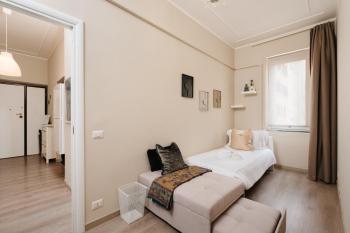 Santamato Vatican Apartment, Rome (photo 3)