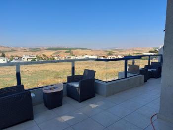 בראשית שמיים, Javne'el (fotografie 4)