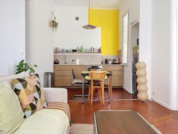 Casa Yellow au coeur du Camas - Central & Lumineux - Les Frères de la Loc', Marseille (fotografie 5)