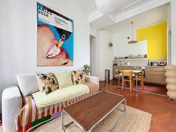Casa Yellow au coeur du Camas - Central & Lumineux - Les Frères de la Loc', Marseille (fotografie 3)