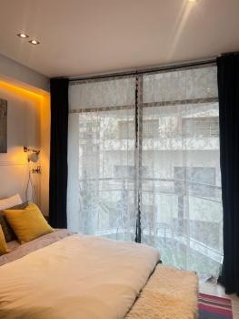 Stay In GAUTHIER studio s, Casablanca (foto 3)