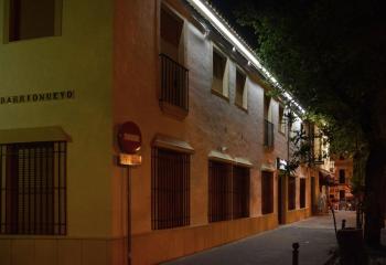 CASA PATIO LAS PALMERAs 5 y 6, Córdoba (fotografie 5)