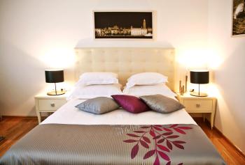 Magnolia Luxury Apartments, Split (fotografie 5)
