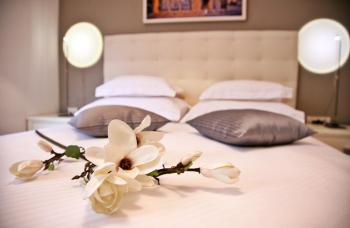 Magnolia Luxury Apartments, Split (fotografie 2)