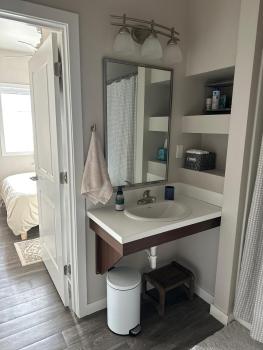 Cozy Flat in Downtown TC, Traverse City (foto 5)