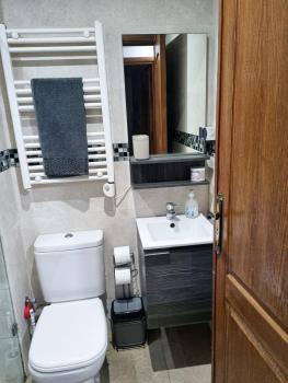 appartement central, Casablanca (fotografie 4)