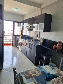 appartement central, Casablanca (fotografie 5)
