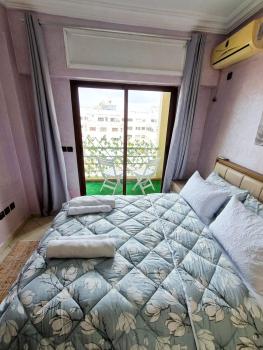 appartement central, Casablanca (fotografie 2)