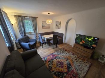Haus mit Garten, U Bahn Nähe, gratis Parkplätze, Vienne (photo 3)