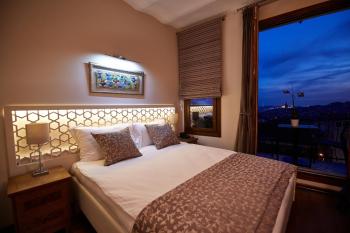 Arart Hotel, Istanbul (fotografie 4)
