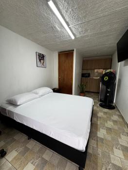 Hermoso apartamento cerca al Poblado, Medellín (photo 3)