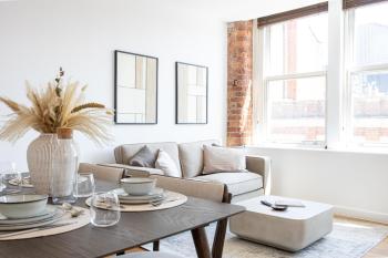 Luxury City Centre Apartment, Manchester (zdjęcie 2)
