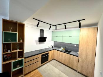 Zlatevski Apartment, Skopje (fotografie 5)