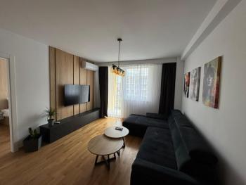 Zlatevski Apartment, Skopje (fotografie 2)