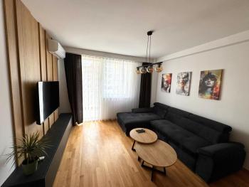 Zlatevski Apartment, Skopje (fotografie 4)