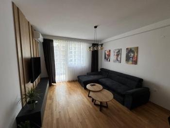 Zlatevski Apartment, Skopje (fotografie 3)